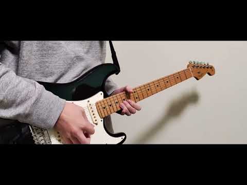 マイミライ - 宇浦冴香 [Guitar Cover]