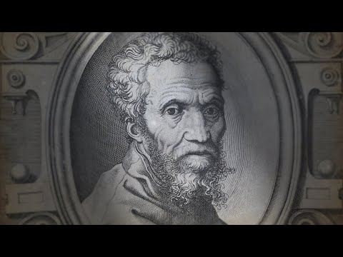 Who was Michelangelo? | Washington University