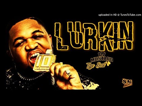 [FREE] DJ Mustard x Mozzy x Iamsu Type Beat "LURKIN" Bay Area Type Beat 2018