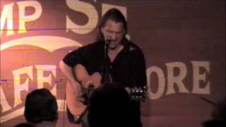 Ellis Paul - Hurricane Angel on Acoustic Guitar