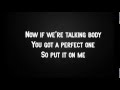 Tove Lo - Talking Body (Lyrics)