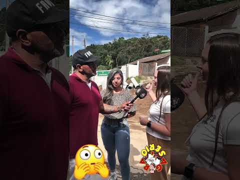 VEJA A DESGRAÇA QUE FIZERAM NA RUA LUZIA SIQUEIRA DA SILVA ENGENHEIRAS MANDA O SALVE