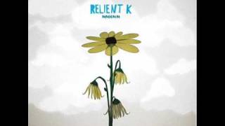 Relient K-Maintain Consciousness