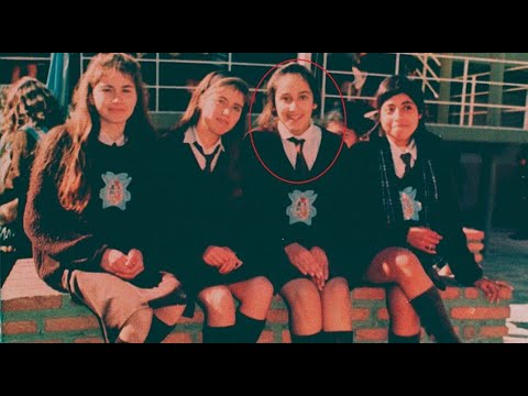 Historias Innecesarias: Maria Soledad Morales y los hijos del poder