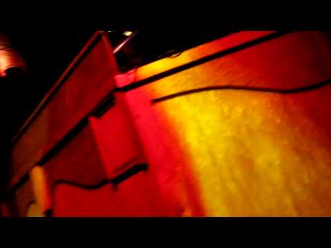 Gareth Emery @ Opera Atlanta #3