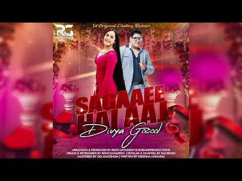 RG THE BAND DIVYA GOCOOL - SAGAAEE HAI AAJ