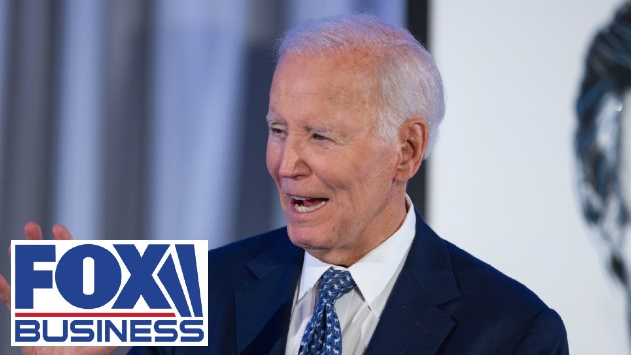 This is iron-clad evidence Jack Smith and Biden weaponized the government: GOP lawmaker