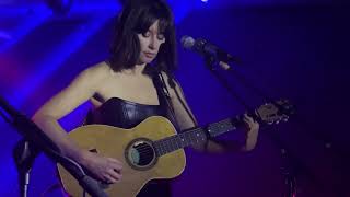 Lera Lynn - The only thing worth fighting for (Cologne 2022-12-06 MTC)