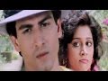 In The Morning Kumar Sanu Udit Narayan Alka Yagnik Jaan Tere Naam Song