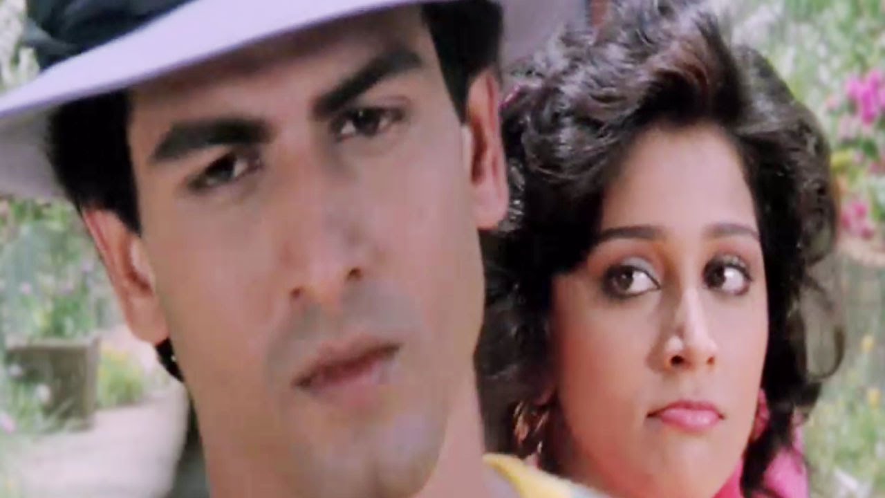 In The Morning Lyrics  | Jaan Tere Naam | Ronit Roy, Farheen | Alka Yagnik, Kumar Sanu | Nadeem Saifi, Shravan Rathod