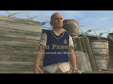 Bully Scholarship Edition (PC Gameplay) [Part 3 HD]