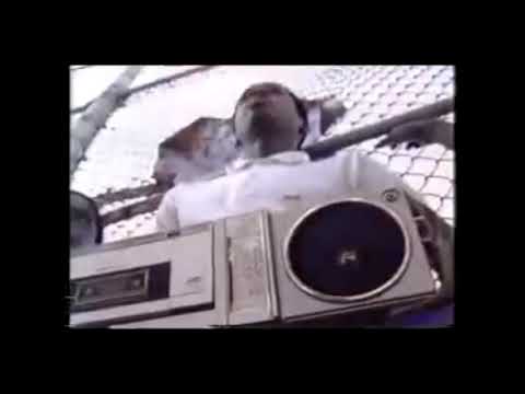 Hood Poet - 40 Barz (music video)