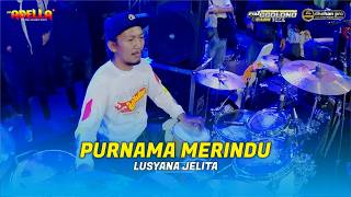 Download lagu COVER OF KENDANG CAK NOPI - LUSYANA JELITA - PURNAMA MERINDU - OM ADELLA ft DHEHAN PRO live MALANG mp3