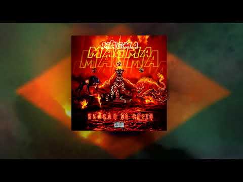 01. Reação do Gueto - Magma (prod. DJ Nando)