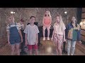Kids United Nouvelle Génération Summer Medley