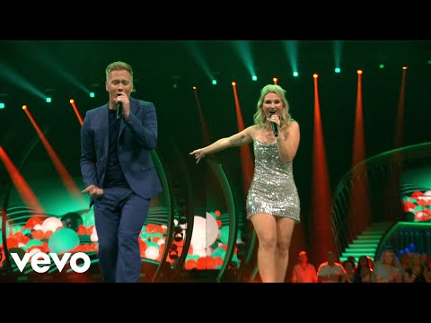 DJ Herzbeat, Neonlicht - Die Liebe gewinnt (Die Giovanni Zarrella Show)