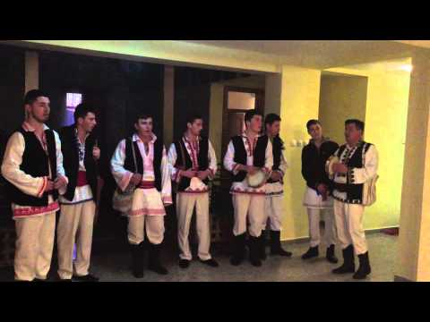 Colindători 2015 -Drajna PH