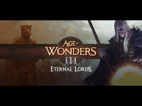 Age of Wonders 3 - Eternal Lords Key GOG.COM GLOBAL - 2