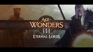 Age Of Wonders III: Eternal Lords Expansion (DLC) Steam Key GLOBAL