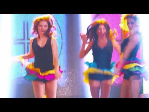 KarenSevak - Band ''Hey Pachuco''