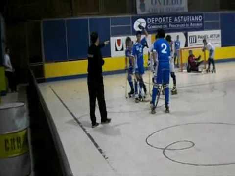 FM Oviedo & Centro Asturiano