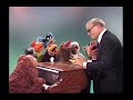 The Muppet Show 210 George Burns It All Depends On You You Made Me Love You 1977