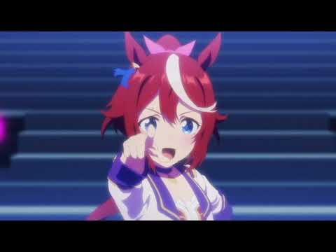 Uma Musume: Pretty Derby Season 2 Yume o Kakeru! Machico, Yui Kondou, Kaori Maeda