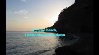 Robert Forster-Echo Beach