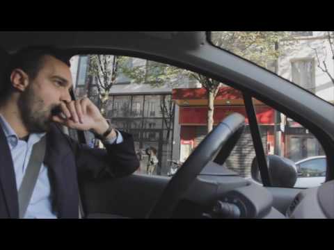 HEMAY - J'tourne en rond