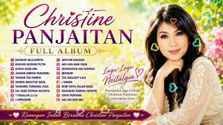 Download lagu Christine Panjaitan Full Album Terbaik 2026 | Lagu Nostalgia Indonesia Paling Enak Didengar mp3