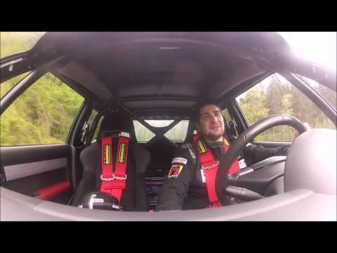 A Caminho da corrida - Ricardo Condeixa