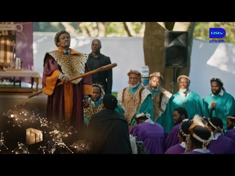 Khulekani heals an imposter – Umkhokha: The curse | S2 | Ep 105 | Mzansi Magic