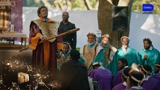 Download lagu Khulekani heals an imposter – Umkhokha: The curse | S2 | Ep 105 | Mzansi Magic mp3