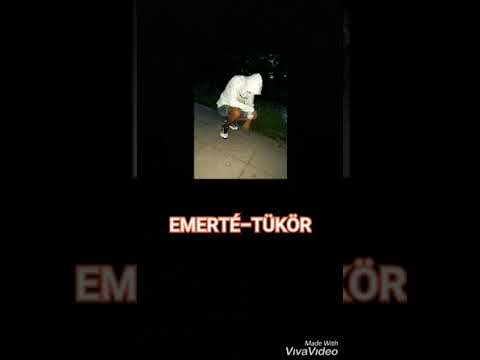 EMERTÉ - Tükör
