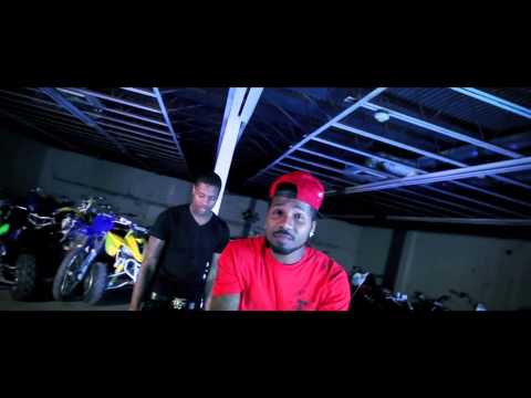 Sertified Kash ft  Lil Durk - Turn Up (Official Video)