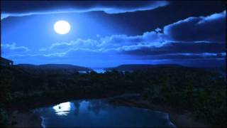 Richard Clayderman - Moon River (piano solo)