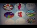 Blues Clues What Time It Is For Blue End Credits