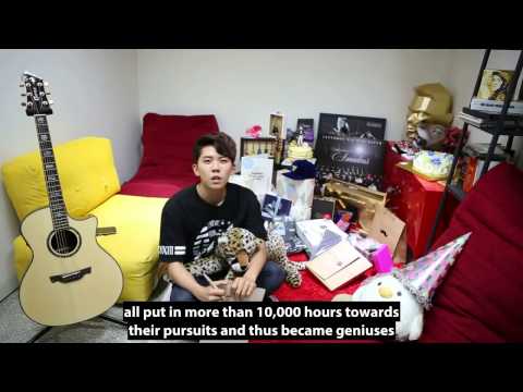 [ENG SUB] ON Air ToppDogg #15 - Happy Birthday, Gohn!