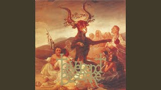 In The Rectory (German Version)