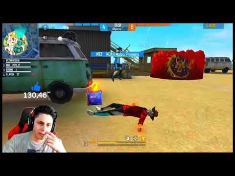 EL MEGA CHAMA LSD9 DE LIXO APOS CHAMAR SEU INSCRITO DE RUIM,  APELAPATO E MEGA MORREM PRA DUO HACKER