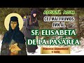 Cântare Ce îți Atinge Inima Imnul Sf Elisabeta De La Pasărea Pusnica Giumalăului