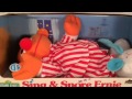 Sleep And Snore Ernie