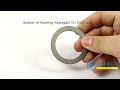 text_video Spacer of Bearing Kawasaki D=54.0 mm