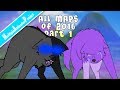 All MAP Parts Of 2016 Part 1