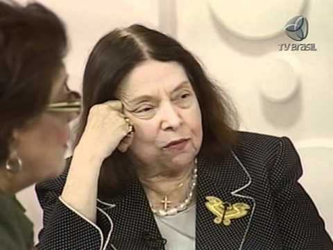 Nélida Piñon - Sem Censura (25/07/2011)