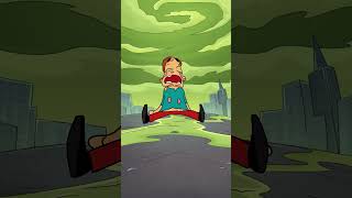 Will Your Skin Melt Under Acid Rain?