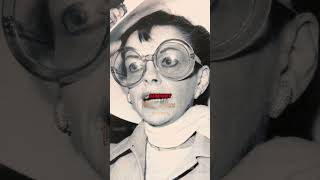 Scary Morbid Facts: Judy Garland’s Final &amp; Last Photo #shorts