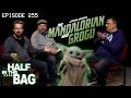 Half in the Bag: The Mandalorian and Grogu DEFAULT Thumbnail