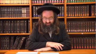 שיעור שישי - מה שמנסים להקשות בשם רבי חיים ויטאל והאלף שנים