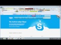 download skype 5,5 internet explore. Danish version by MortenR